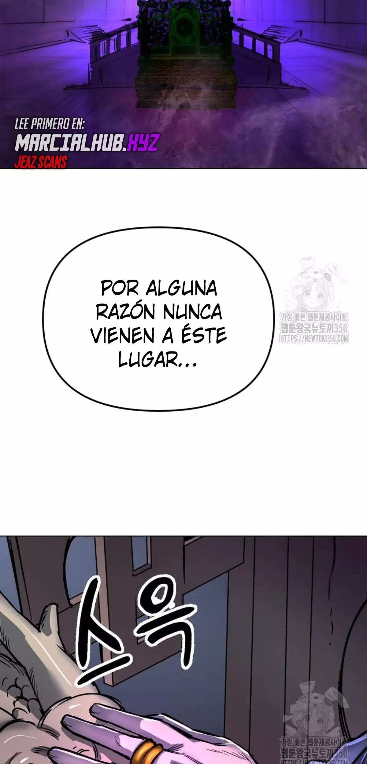 El Demonio Celestial del Cosmos 3077 Capitulo 5 página 68