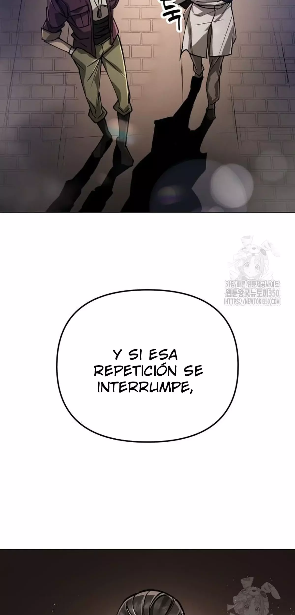 El Demonio Celestial del Cosmos 3077 Capitulo 5 página 7