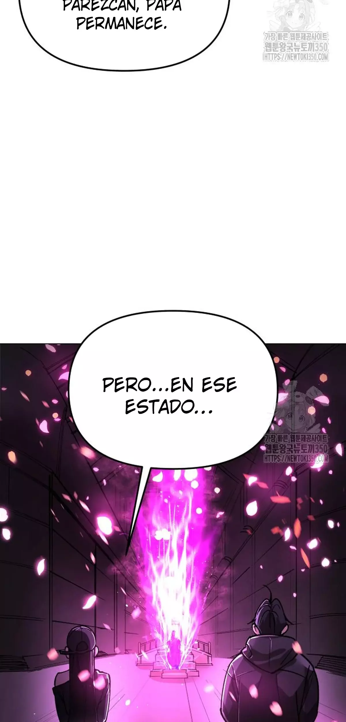 El Demonio Celestial del Cosmos 3077 Capitulo 5 página 73