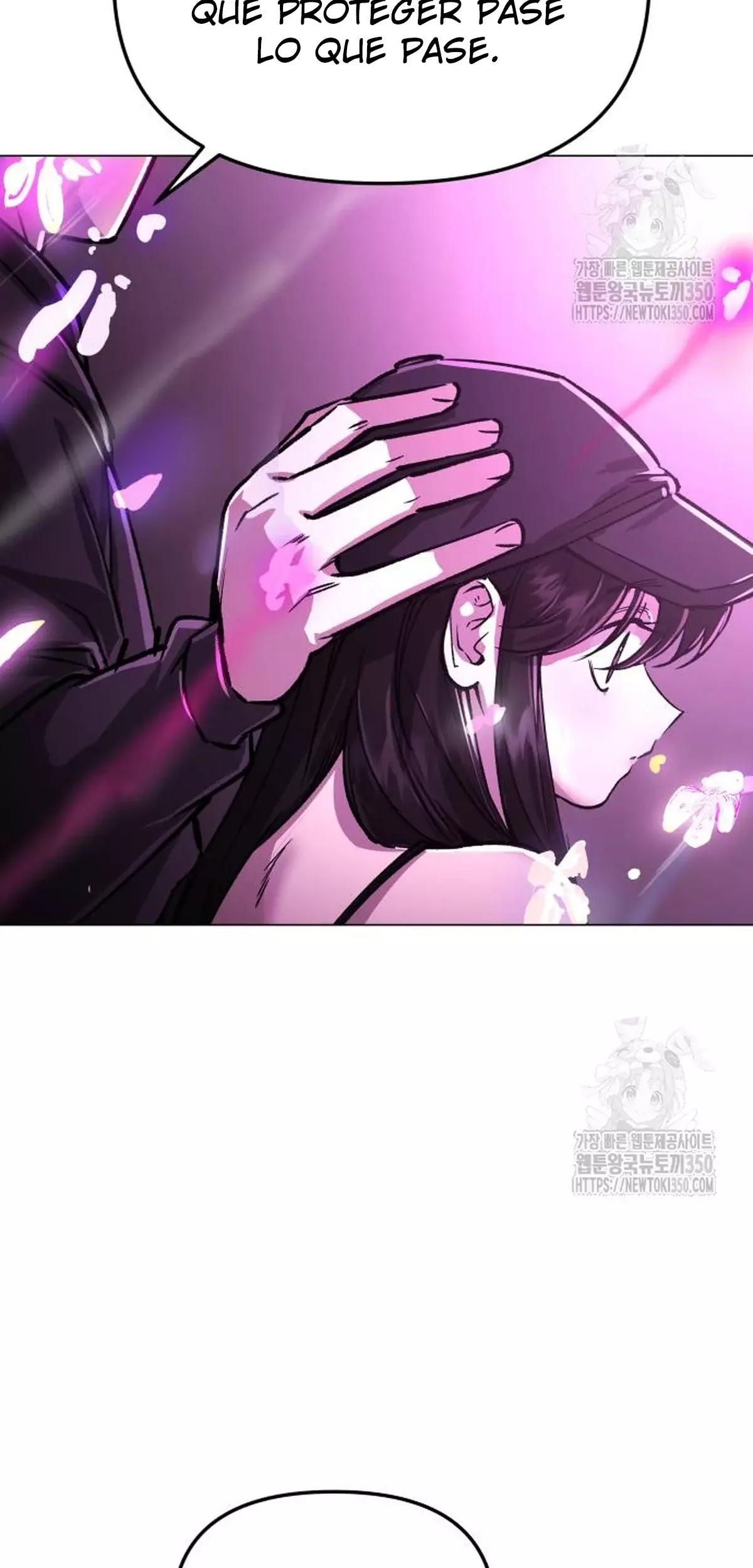 El Demonio Celestial del Cosmos 3077 Capitulo 5 página 78