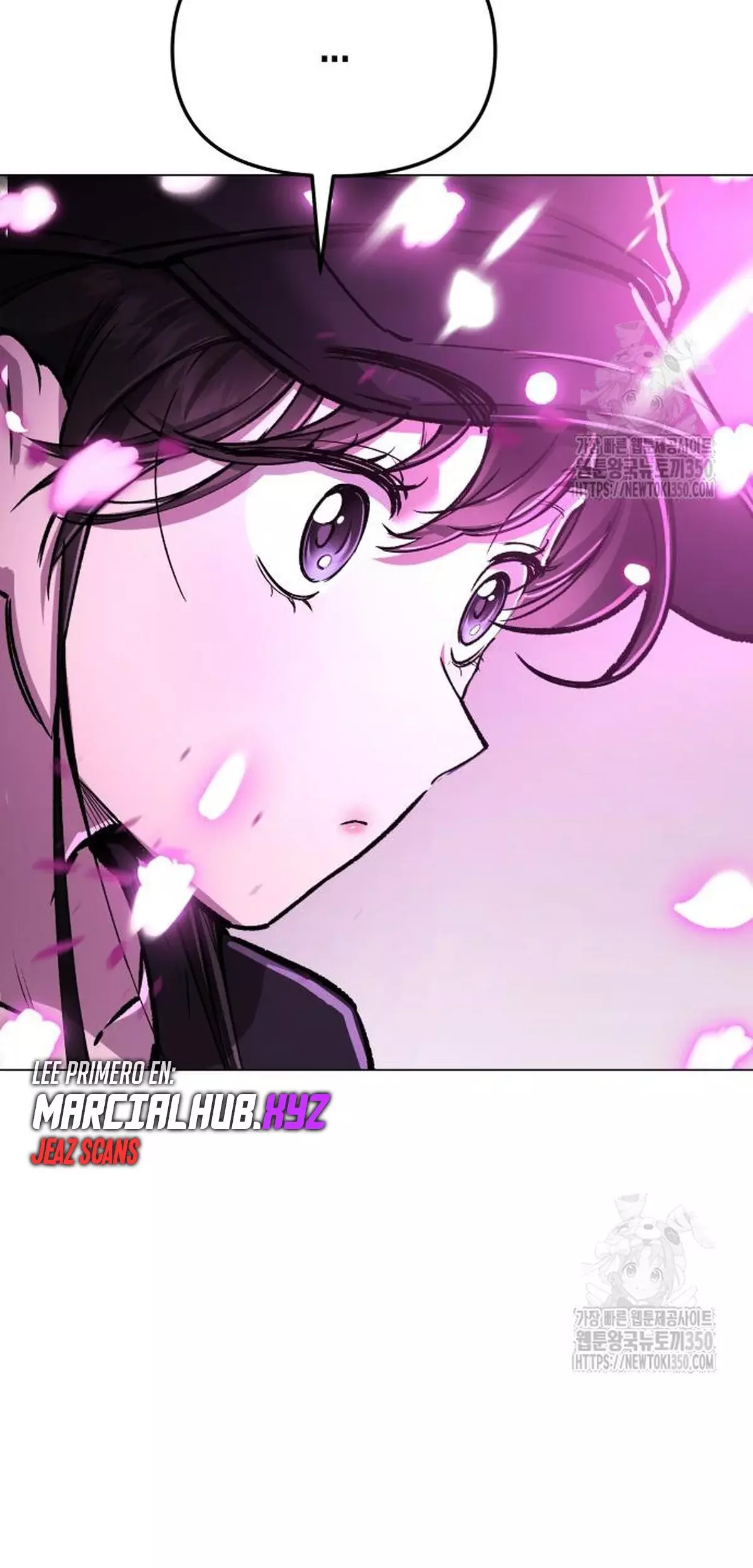 El Demonio Celestial del Cosmos 3077 Capitulo 5 página 79