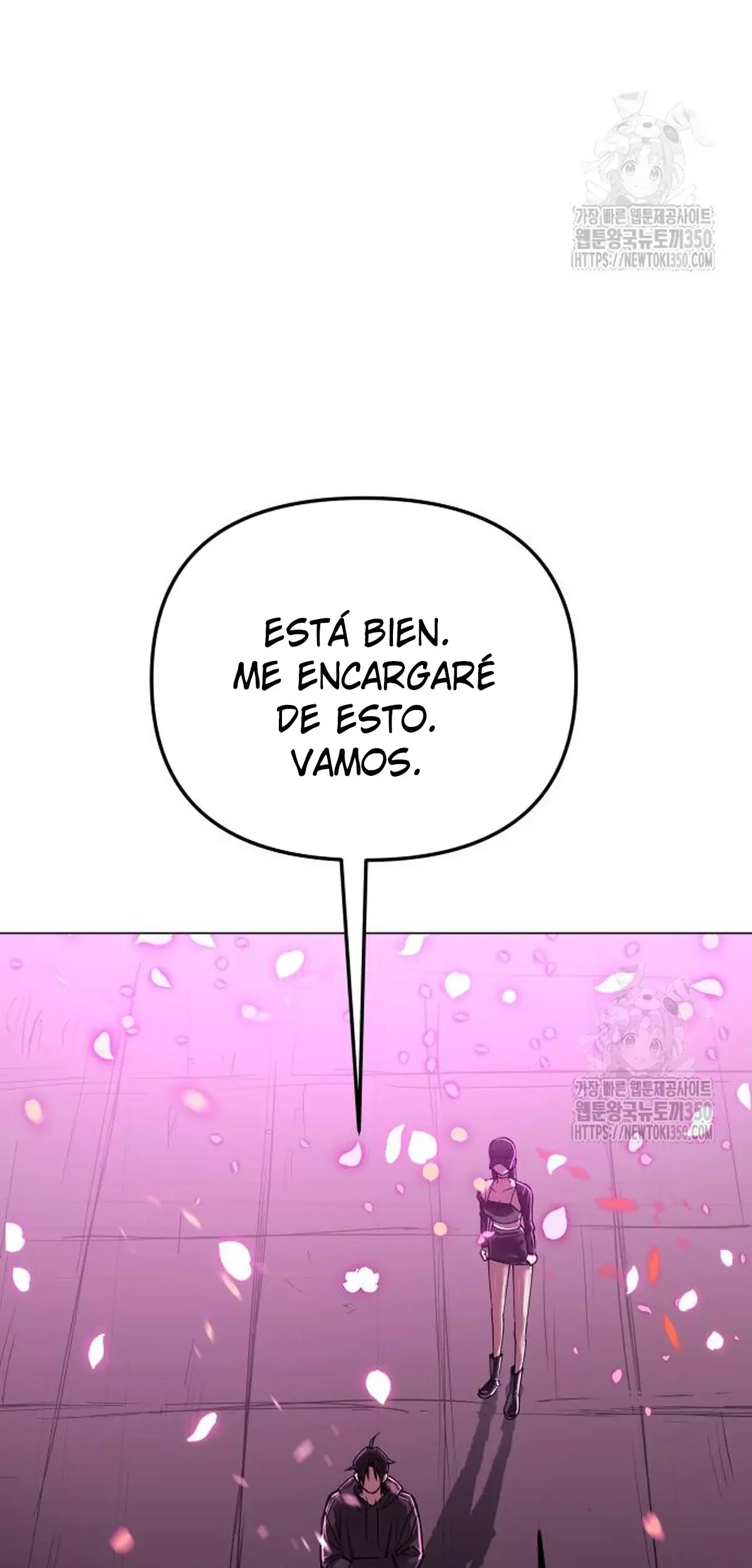 El Demonio Celestial del Cosmos 3077 Capitulo 5 página 81