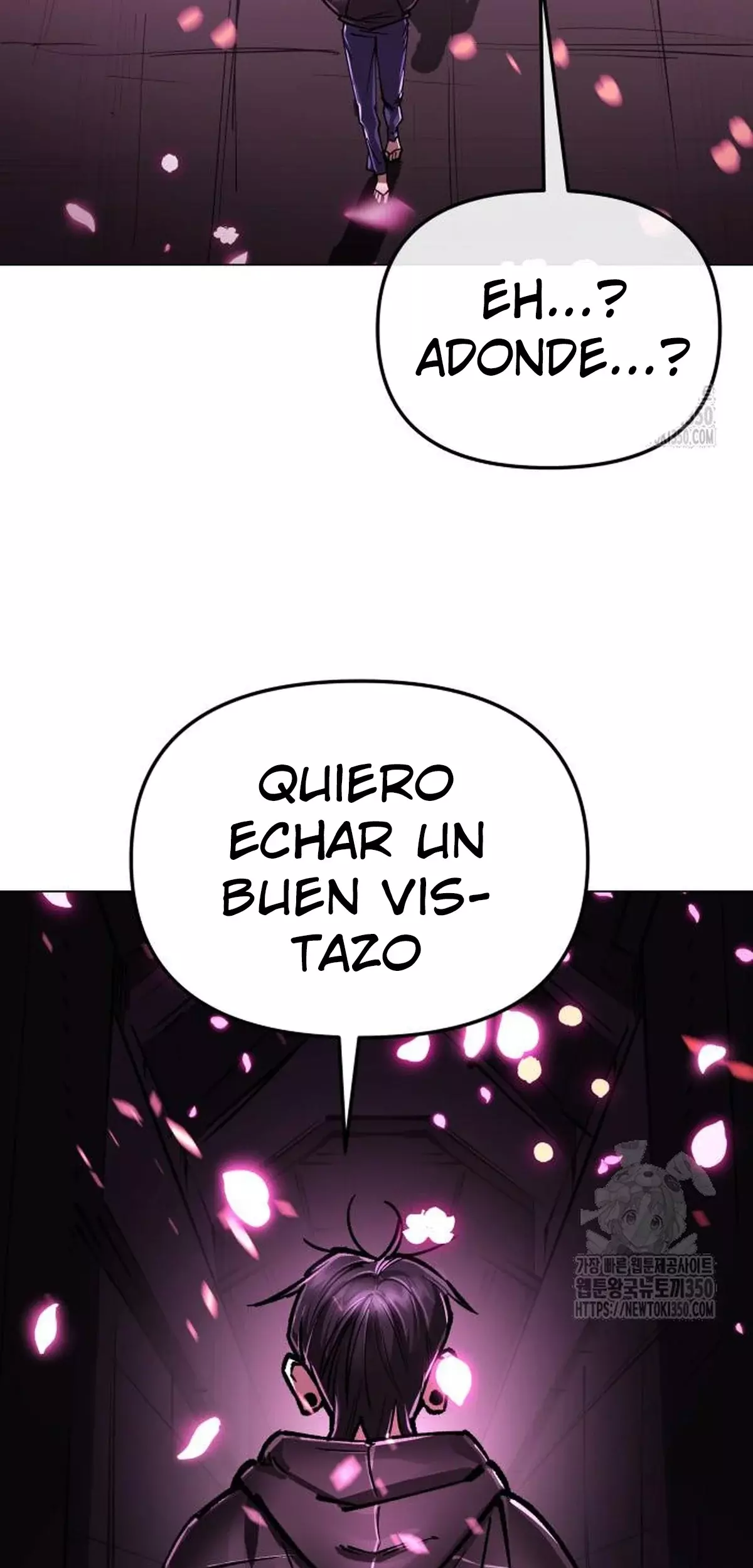 El Demonio Celestial del Cosmos 3077 Capitulo 5 página 82