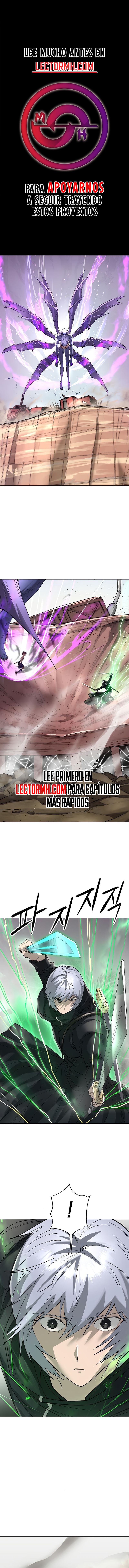 El Demonio Celestial del Cosmos 3077 Capitulo 53 página 2