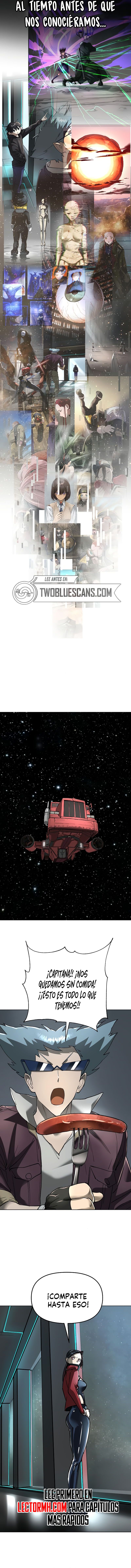 El Demonio Celestial del Cosmos 3077 Capitulo 54 página 17