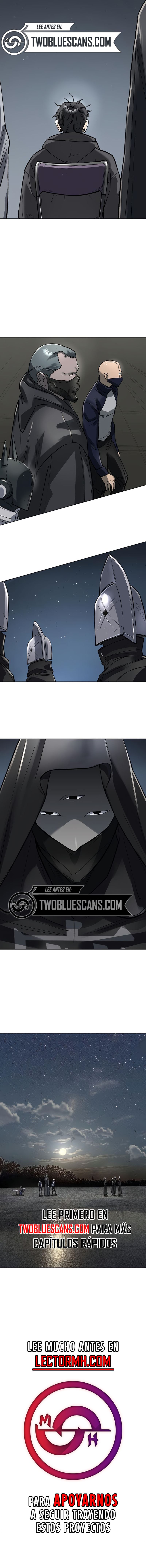 El Demonio Celestial del Cosmos 3077 Capitulo 56 página 23