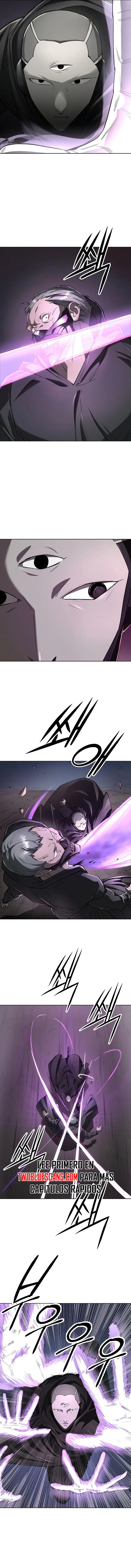 El Demonio Celestial del Cosmos 3077 Capitulo 57 página 10