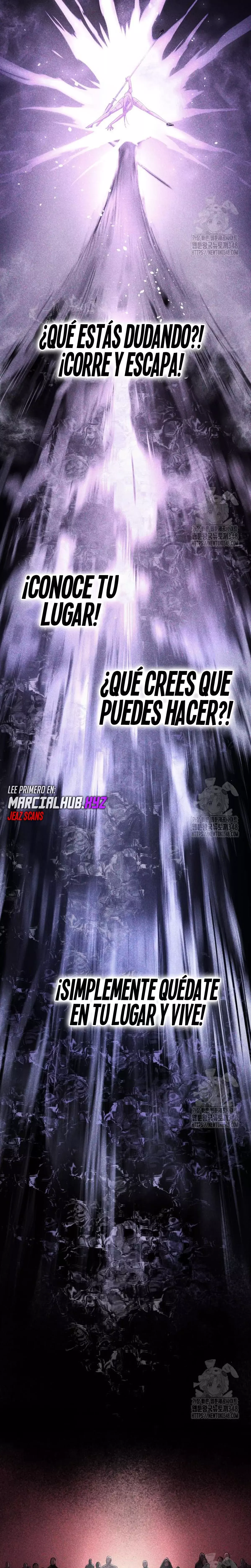 El Demonio Celestial del Cosmos 3077 Capitulo 6 página 39