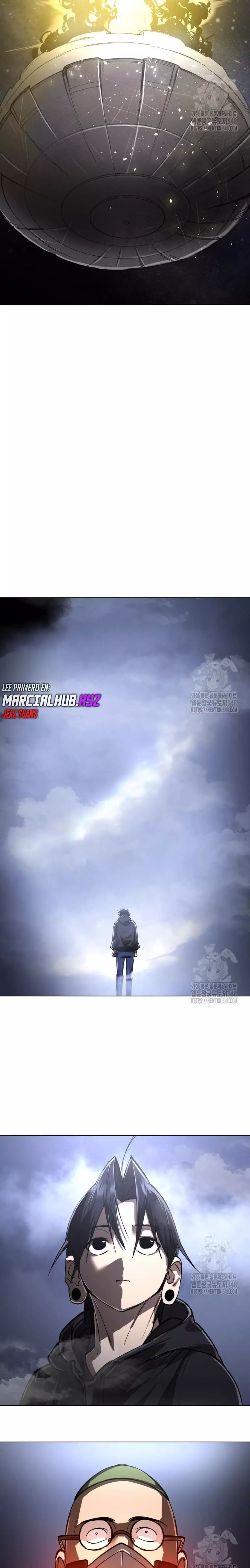 El Demonio Celestial del Cosmos 3077 Capitulo 6 página 49