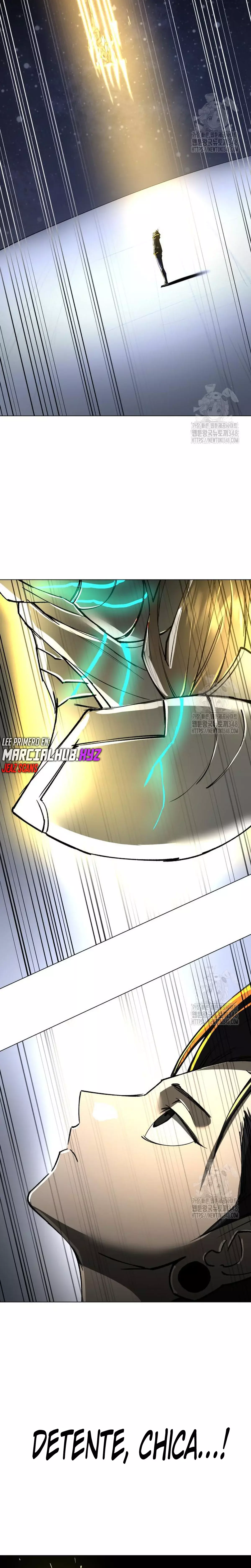 El Demonio Celestial del Cosmos 3077 Capitulo 6 página 52