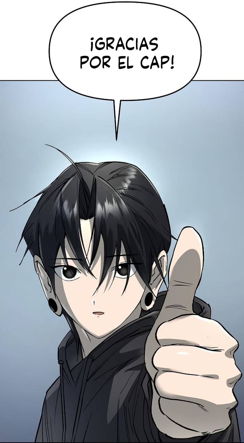 El Demonio Celestial del Cosmos 3077 Capitulo 60 página 22