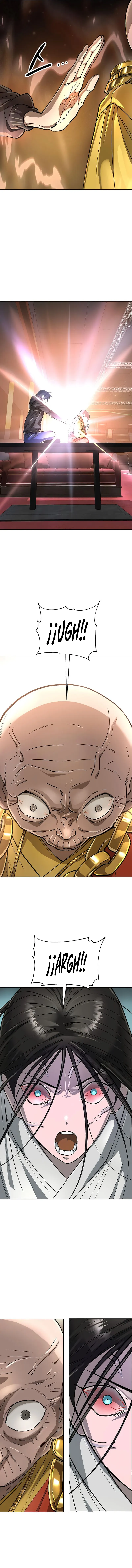 El Demonio Celestial del Cosmos 3077 Capitulo 63 página 12
