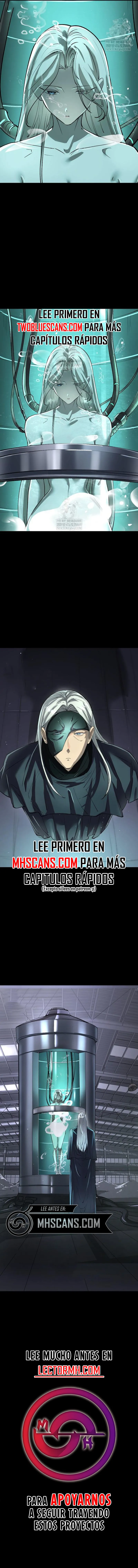 El Demonio Celestial del Cosmos 3077 Capitulo 72 página 21