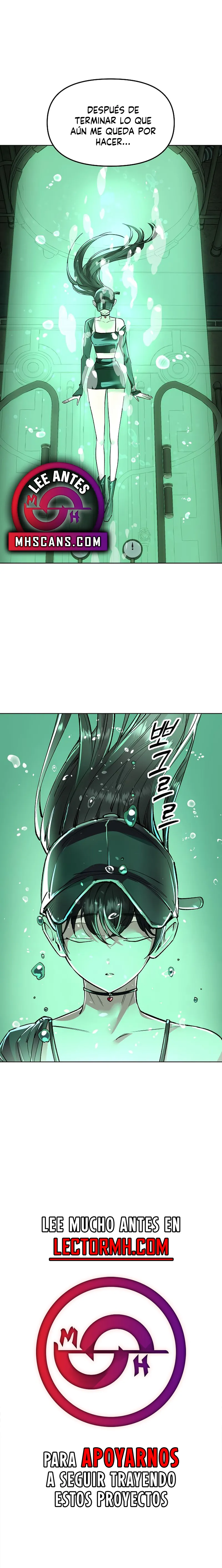 El Demonio Celestial del Cosmos 3077 Capitulo 76 página 18