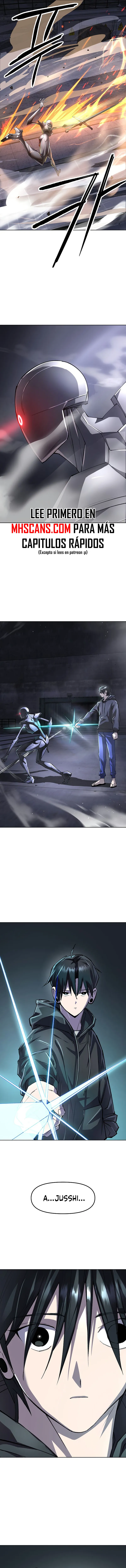 El Demonio Celestial del Cosmos 3077 Capitulo 78 página 14