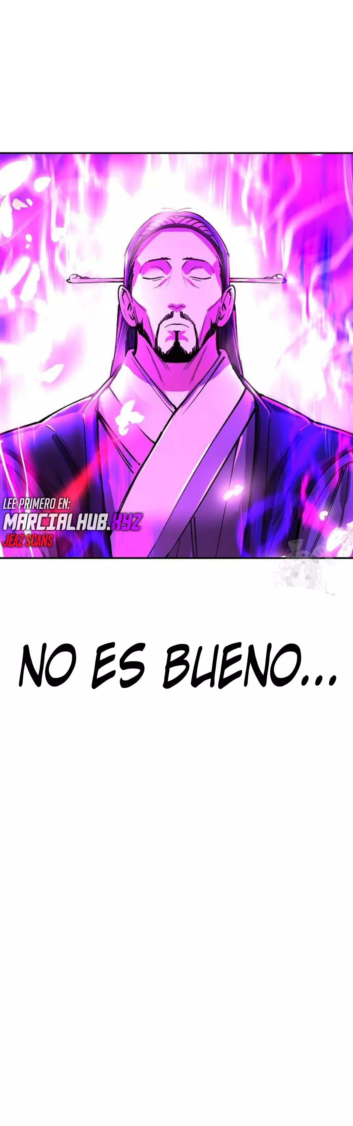 El Demonio Celestial del Cosmos 3077 Capitulo 8 página 43