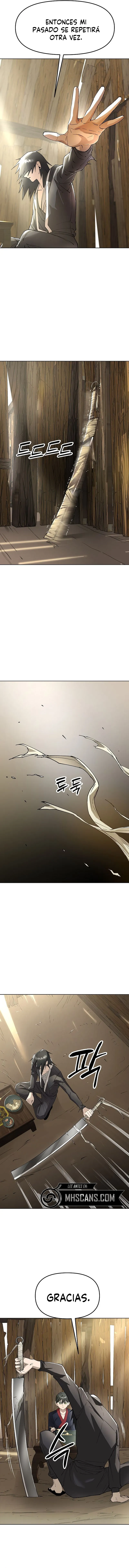 El Demonio Celestial del Cosmos 3077 Capitulo 80 página 12