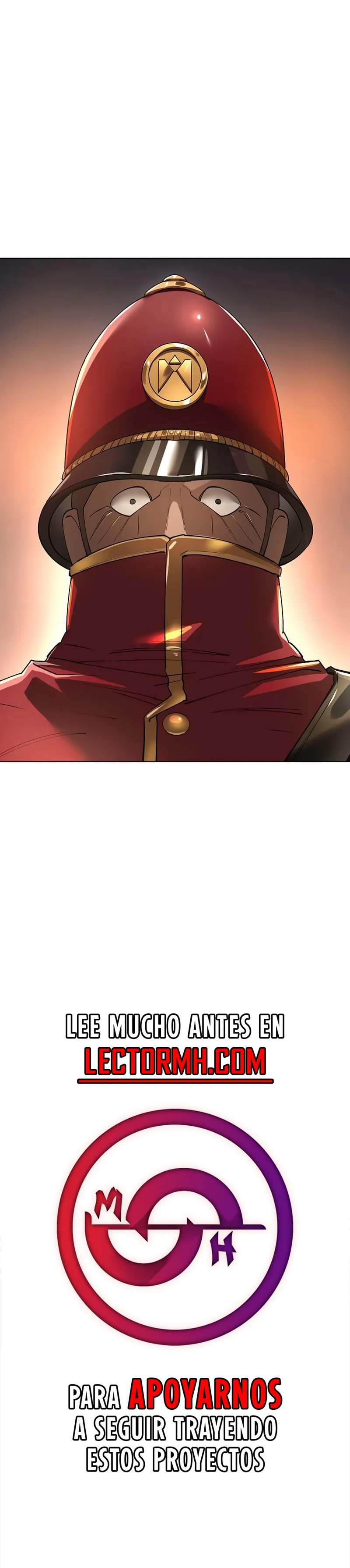 El Demonio Celestial del Cosmos 3077 Capitulo 81 página 21