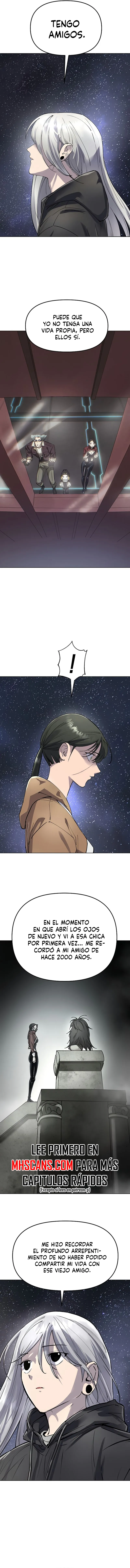 El Demonio Celestial del Cosmos 3077 Capitulo 81 página 6