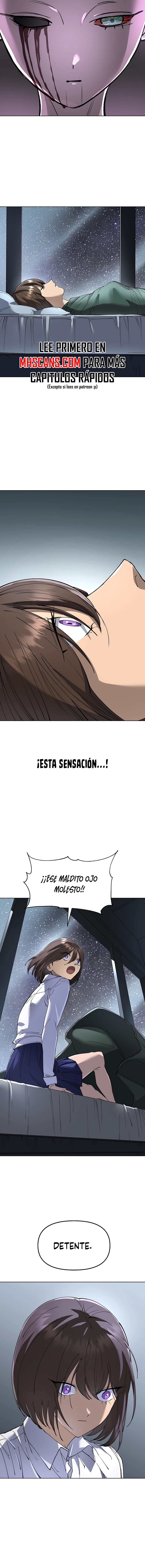 El Demonio Celestial del Cosmos 3077 Capitulo 88 página 16