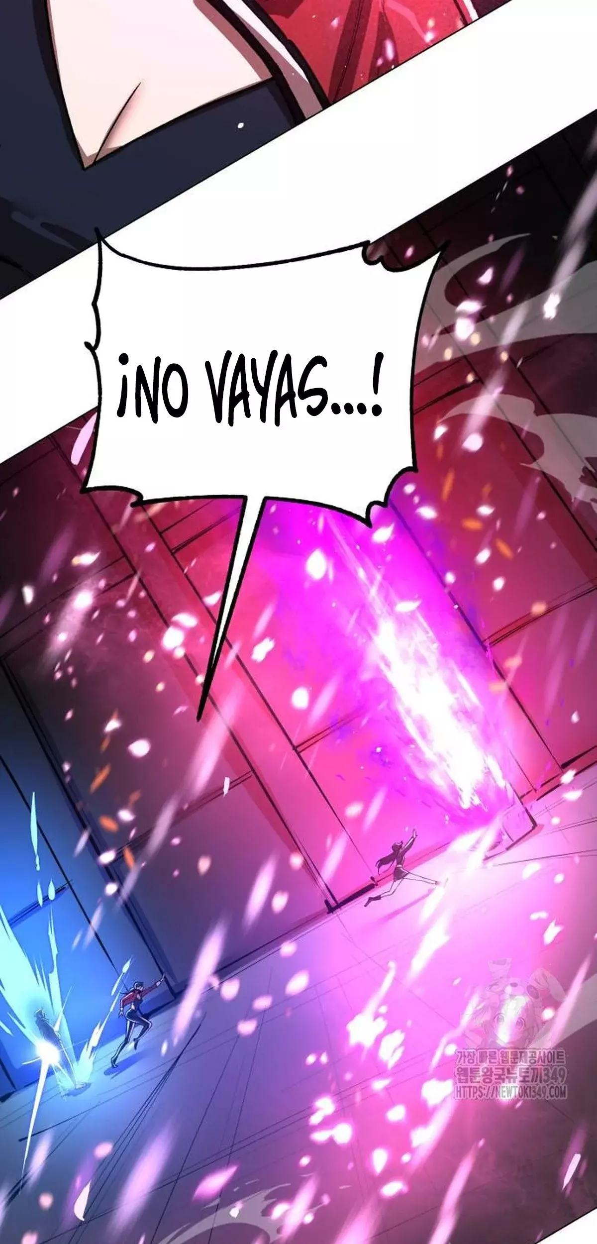 El Demonio Celestial del Cosmos 3077 Capitulo 9 página 10