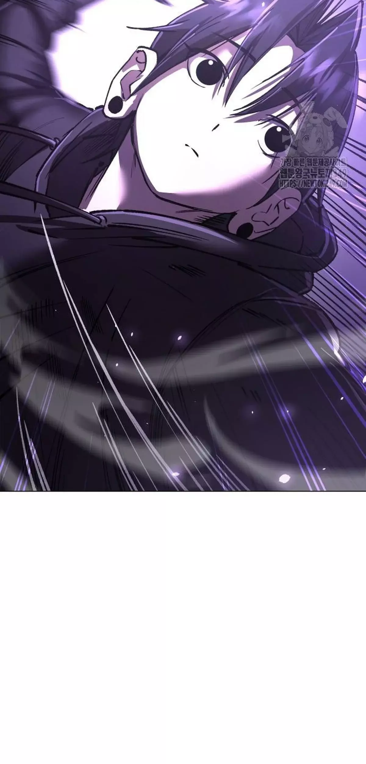 El Demonio Celestial del Cosmos 3077 Capitulo 9 página 103