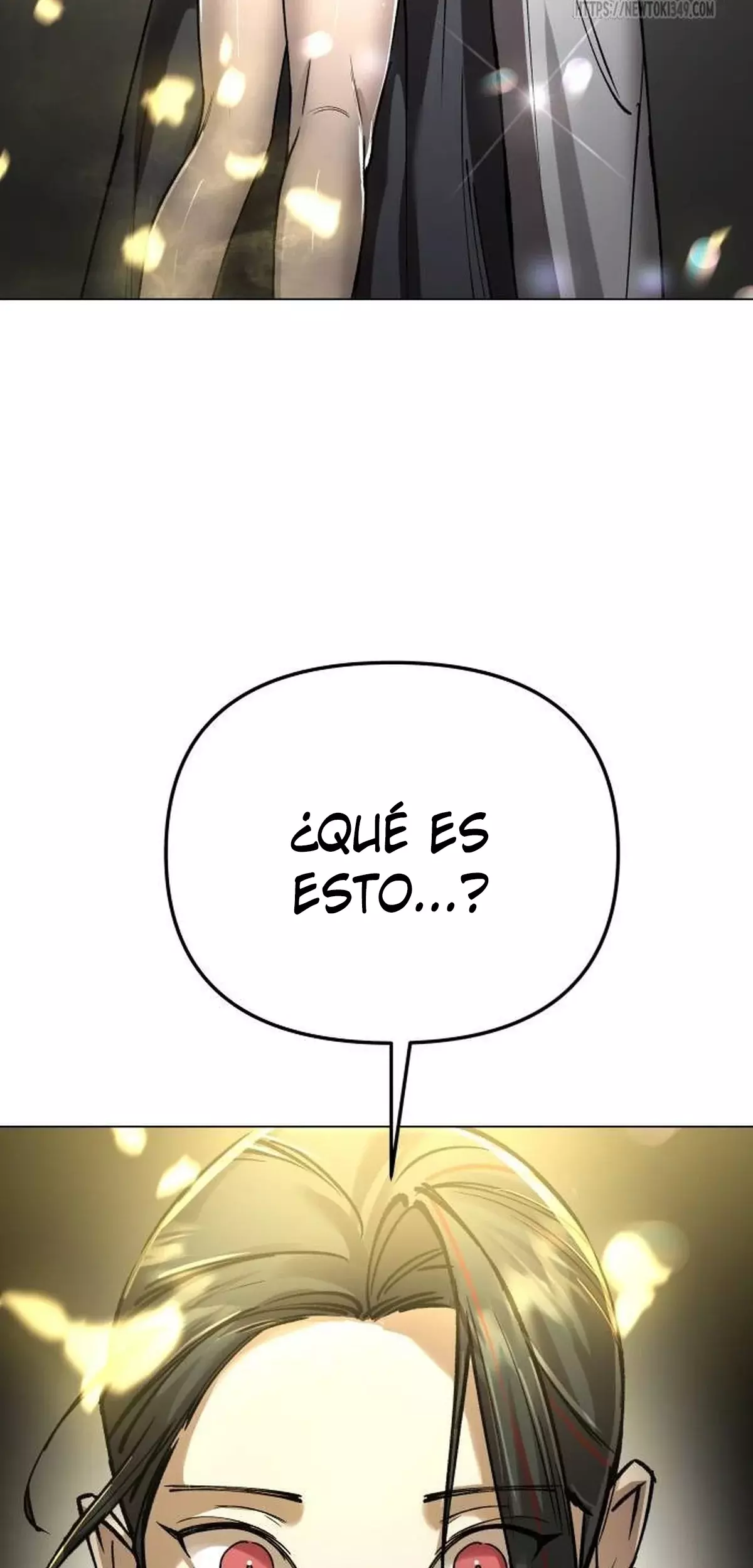 El Demonio Celestial del Cosmos 3077 Capitulo 9 página 22