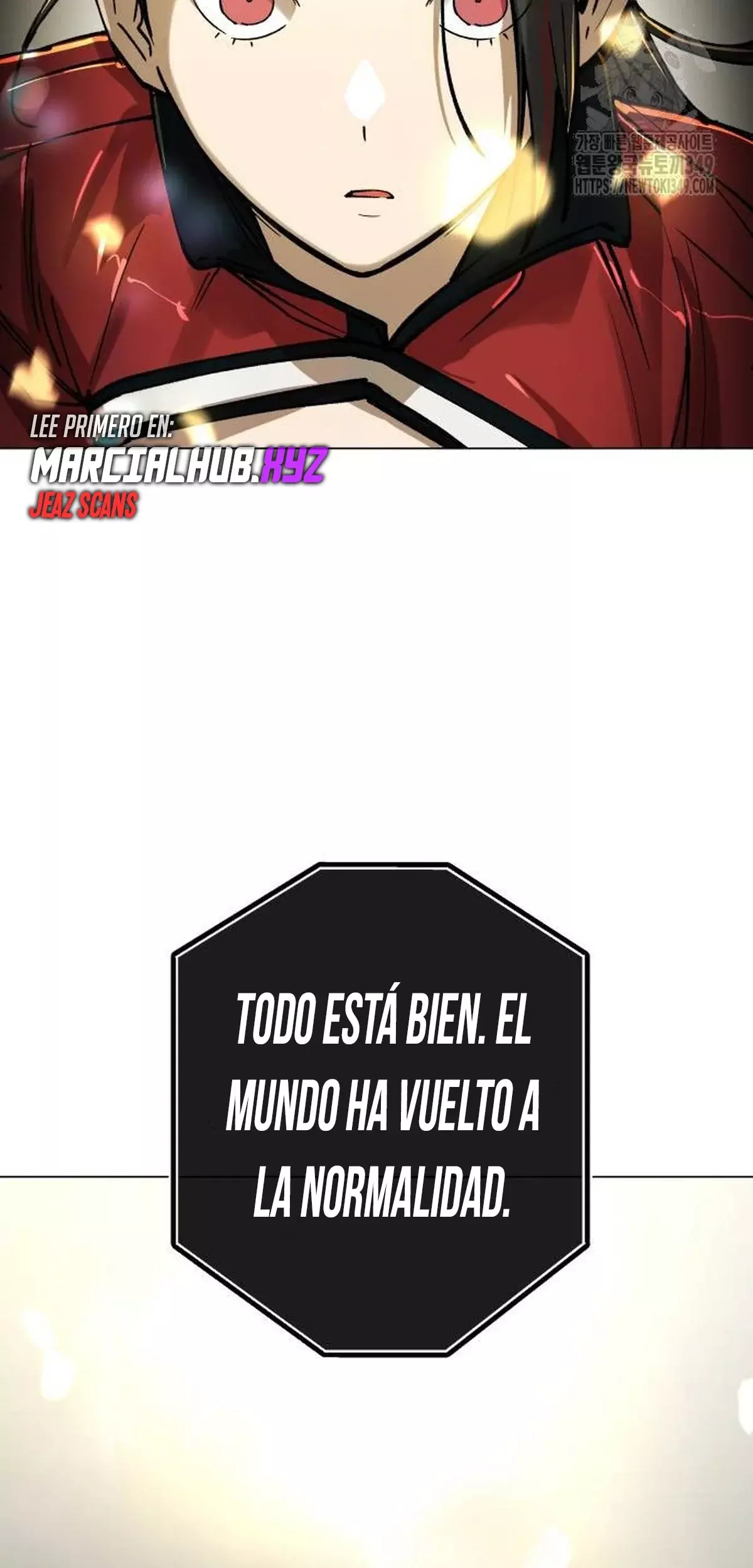 El Demonio Celestial del Cosmos 3077 Capitulo 9 página 23