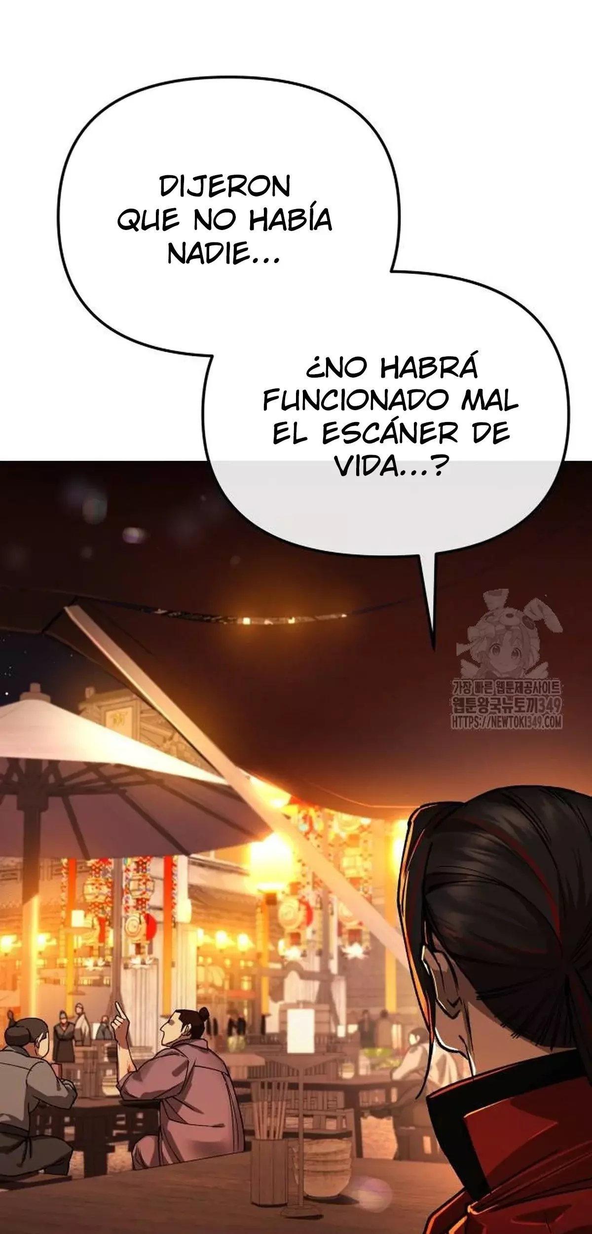 El Demonio Celestial del Cosmos 3077 Capitulo 9 página 37