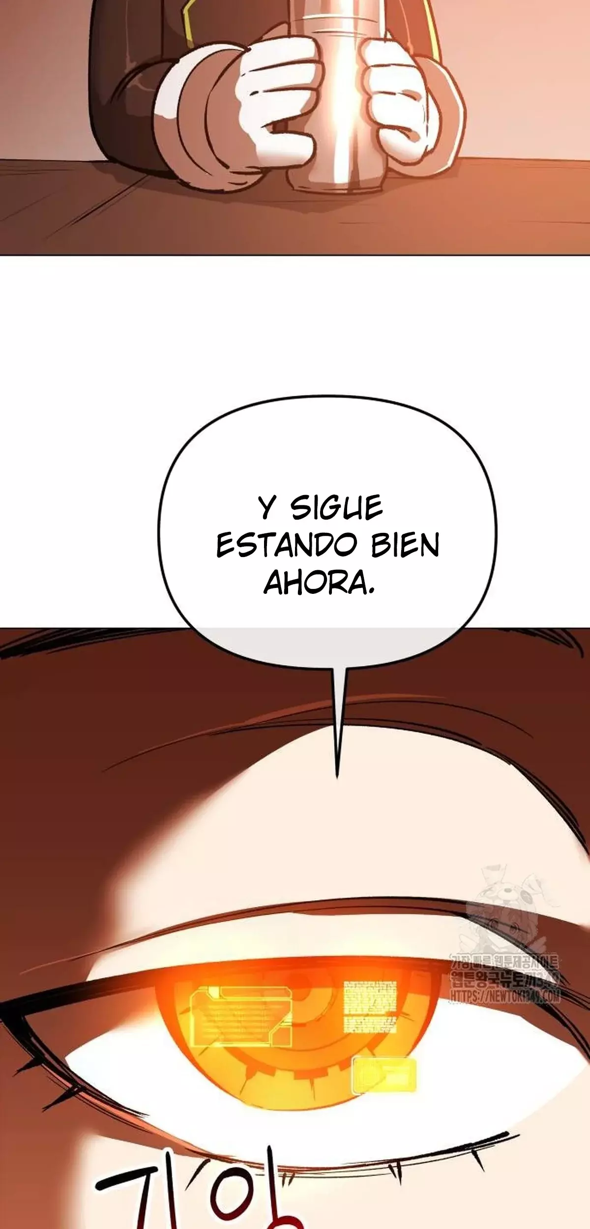El Demonio Celestial del Cosmos 3077 Capitulo 9 página 39