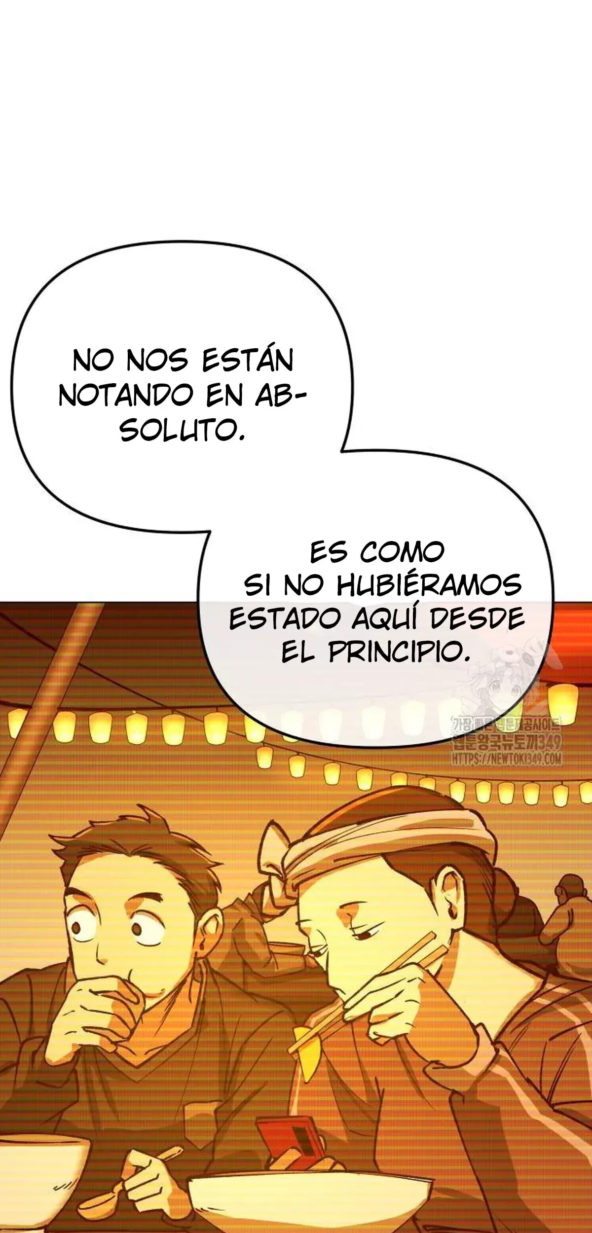 El Demonio Celestial del Cosmos 3077 Capitulo 9 página 57