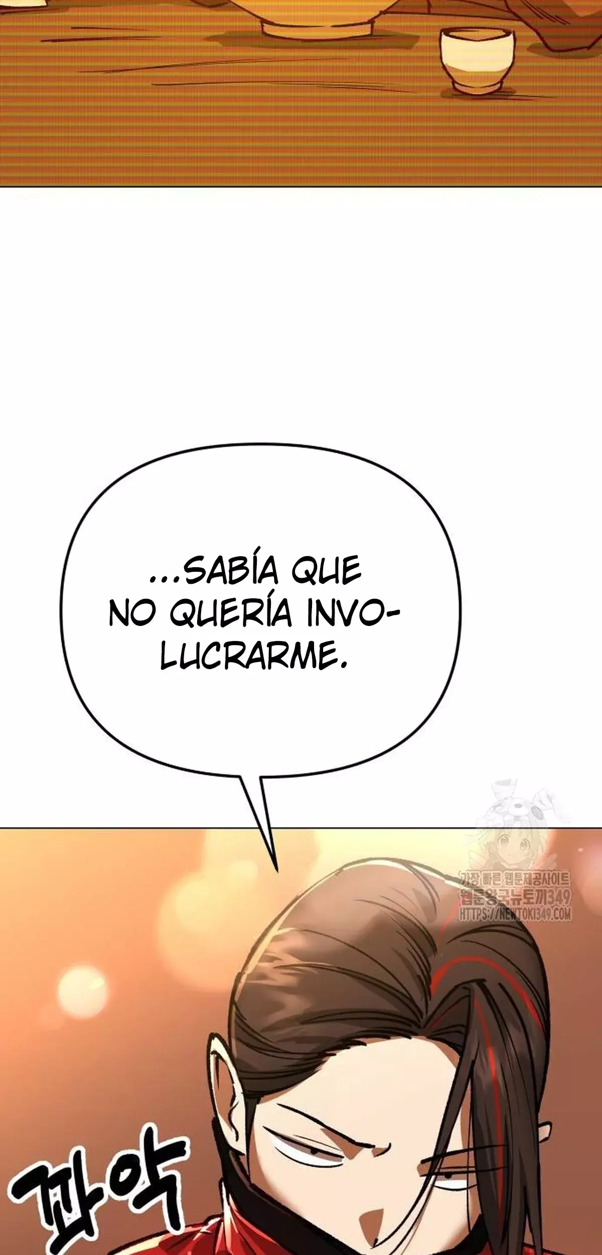 El Demonio Celestial del Cosmos 3077 Capitulo 9 página 58