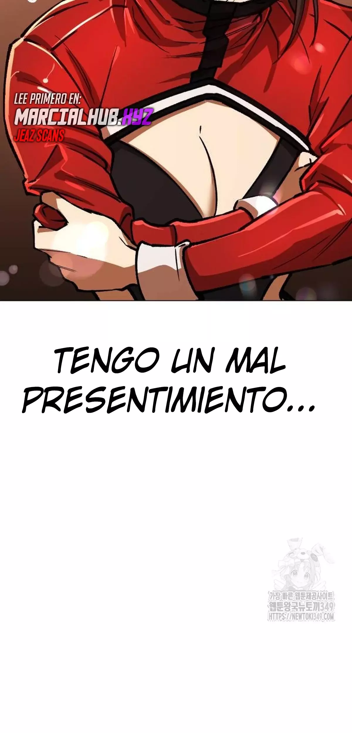 El Demonio Celestial del Cosmos 3077 Capitulo 9 página 59
