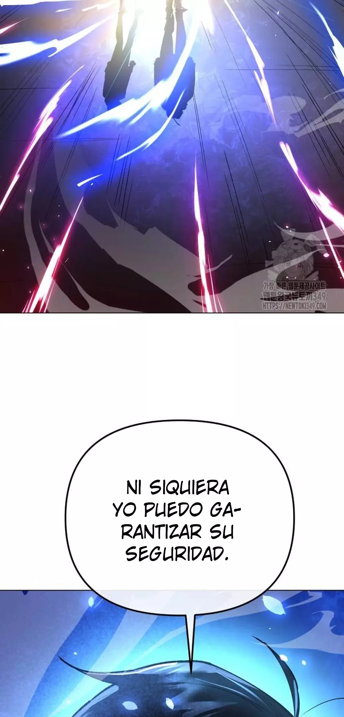 El Demonio Celestial del Cosmos 3077 Capitulo 9 página 6