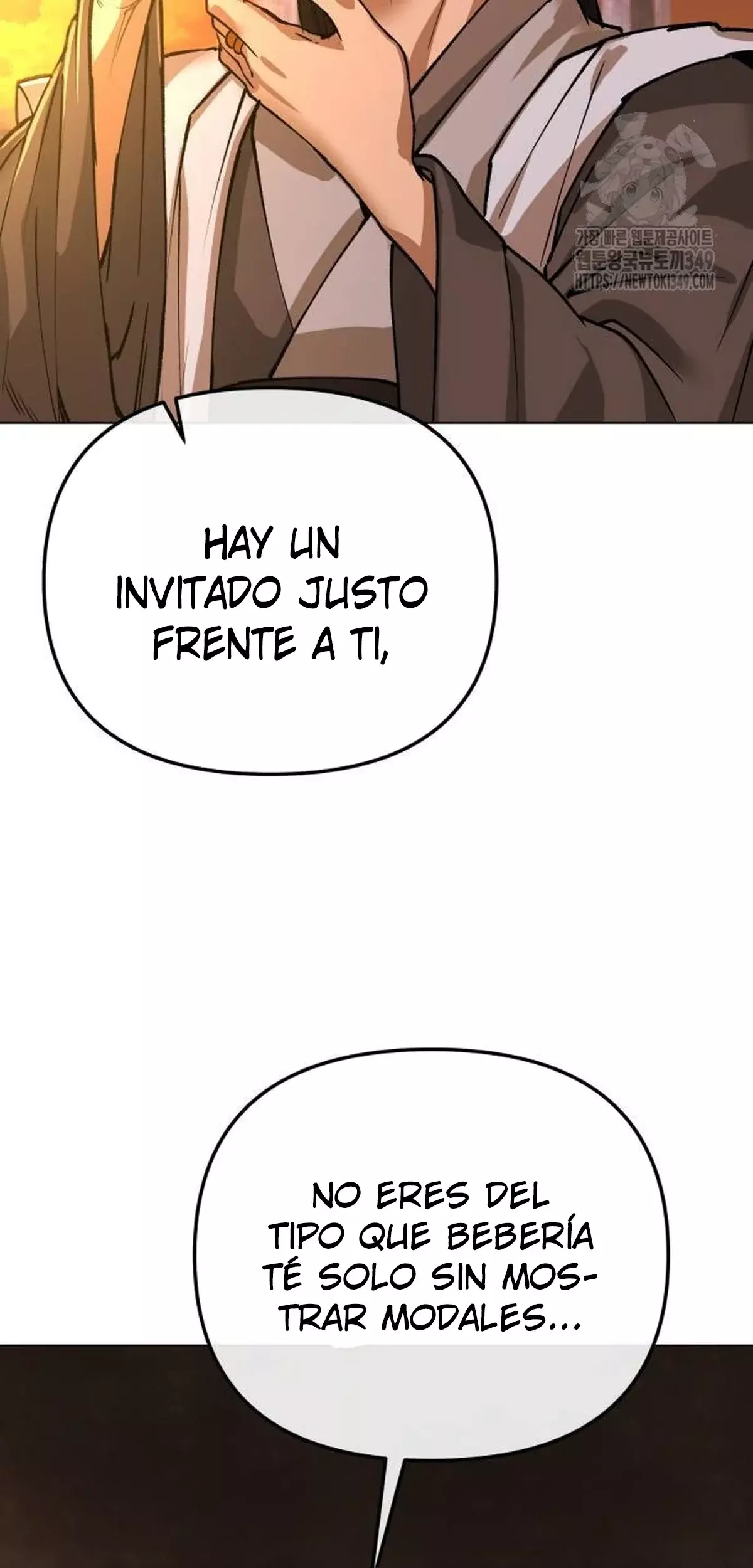 El Demonio Celestial del Cosmos 3077 Capitulo 9 página 63