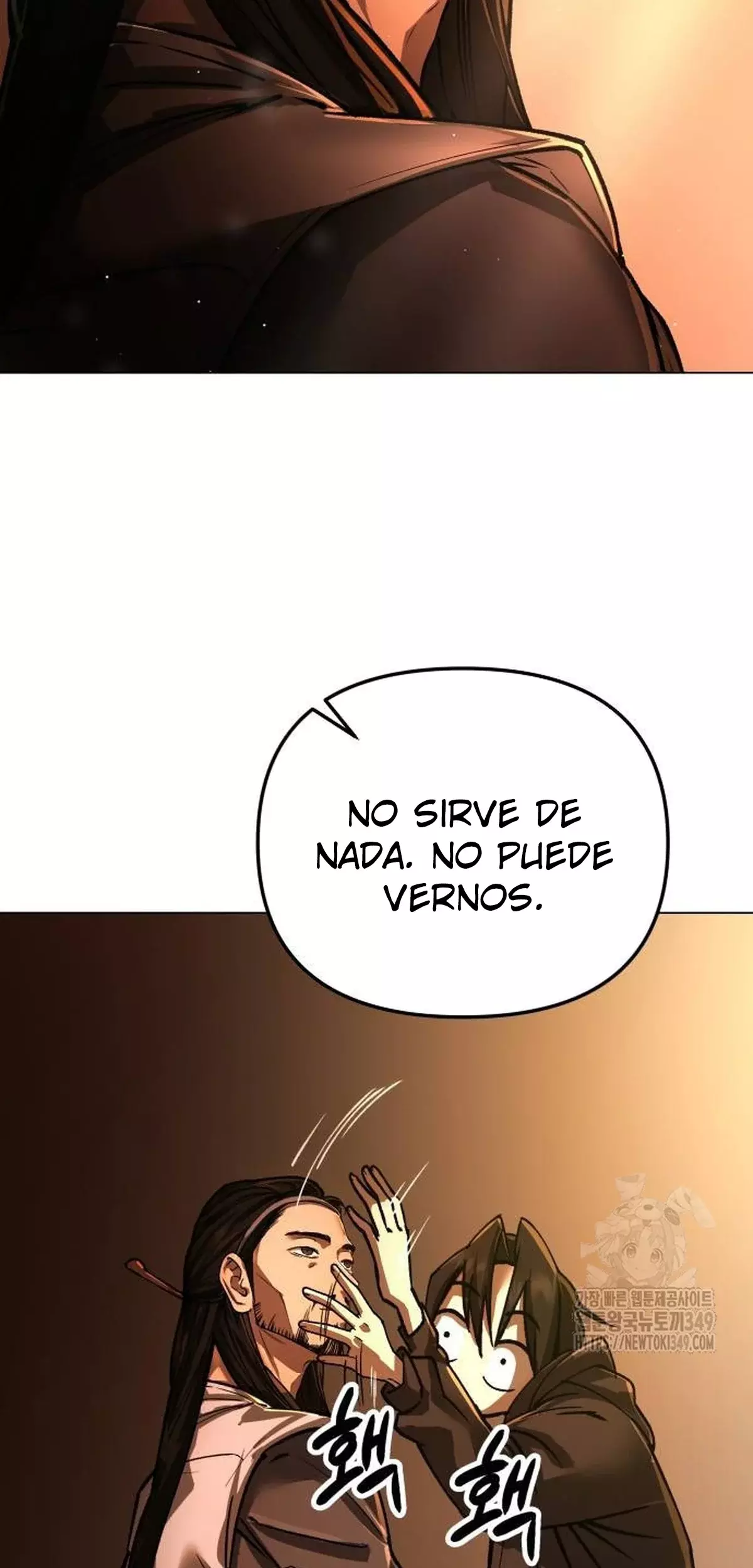 El Demonio Celestial del Cosmos 3077 Capitulo 9 página 69