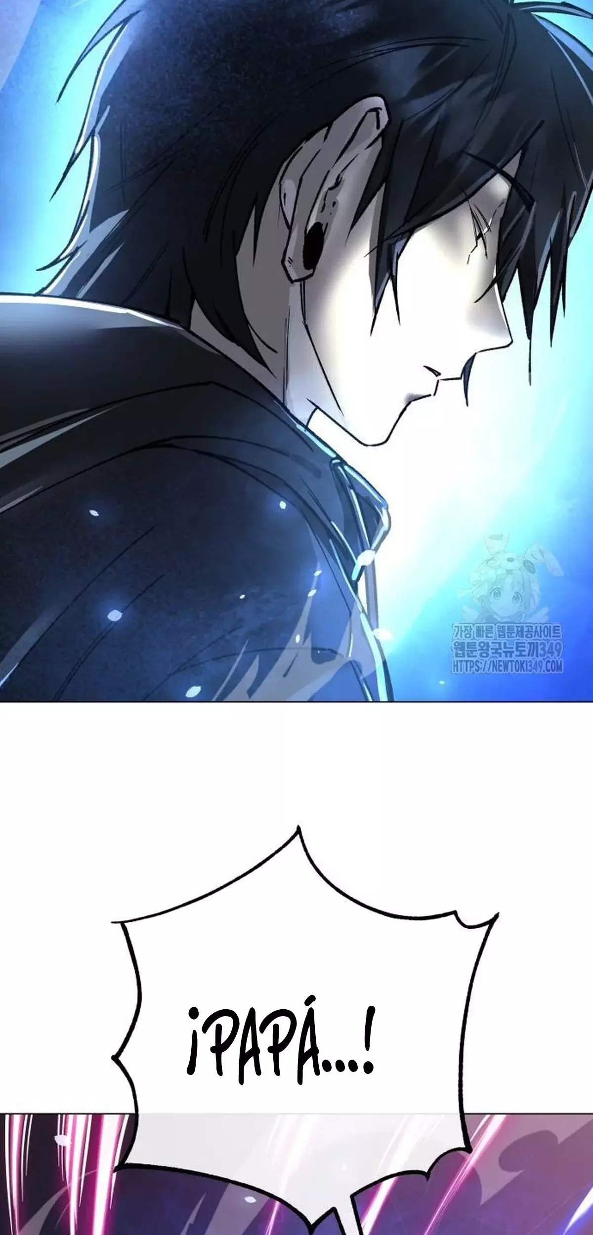 El Demonio Celestial del Cosmos 3077 Capitulo 9 página 7