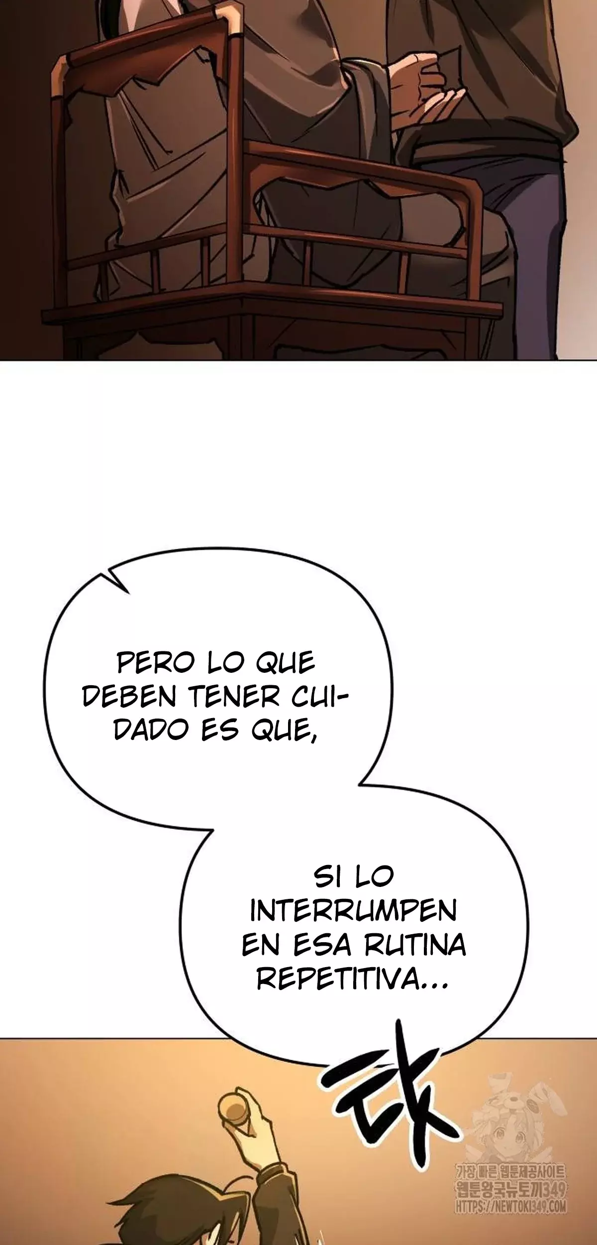 El Demonio Celestial del Cosmos 3077 Capitulo 9 página 70
