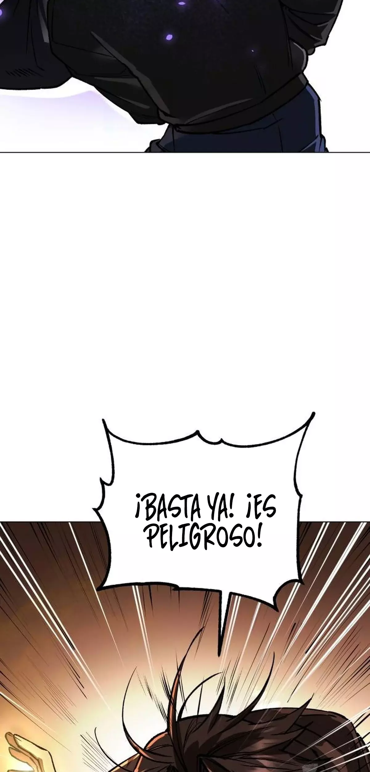 El Demonio Celestial del Cosmos 3077 Capitulo 9 página 81