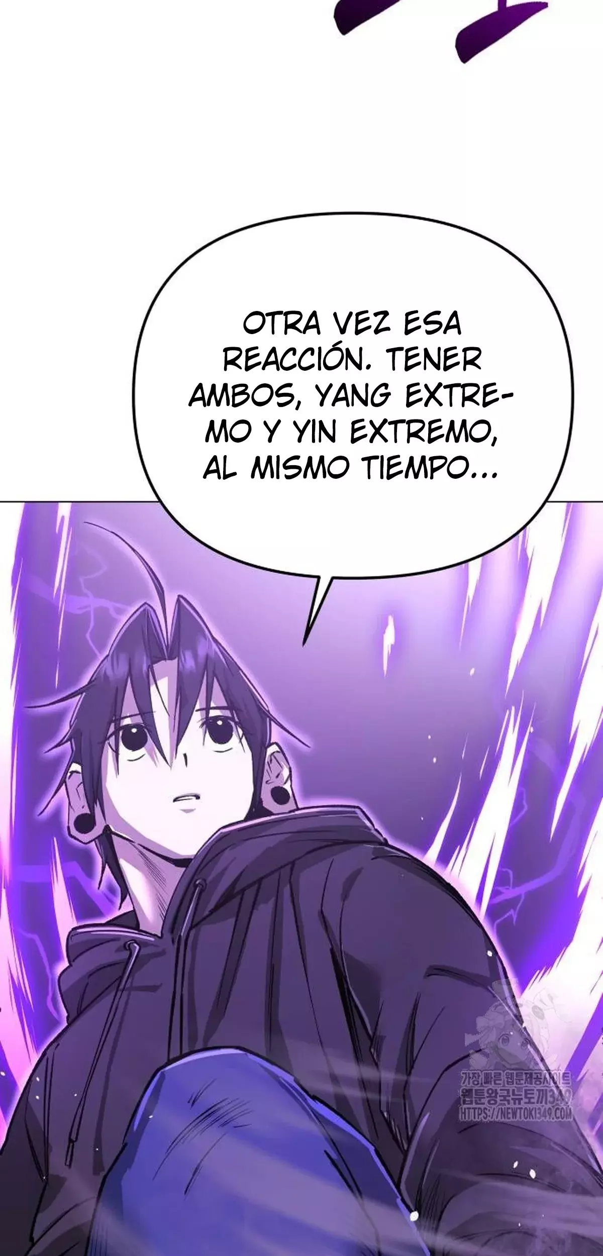 El Demonio Celestial del Cosmos 3077 Capitulo 9 página 89
