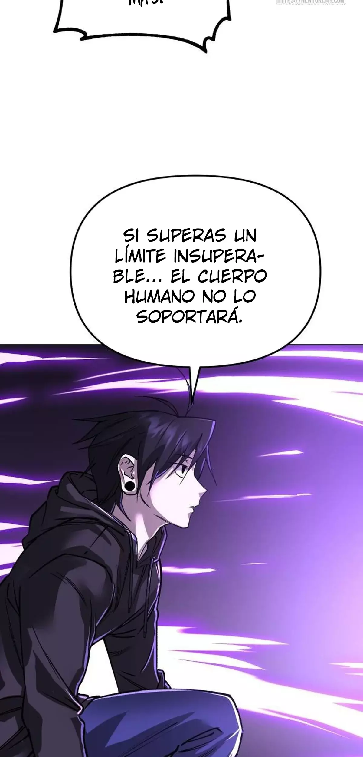 El Demonio Celestial del Cosmos 3077 Capitulo 9 página 91