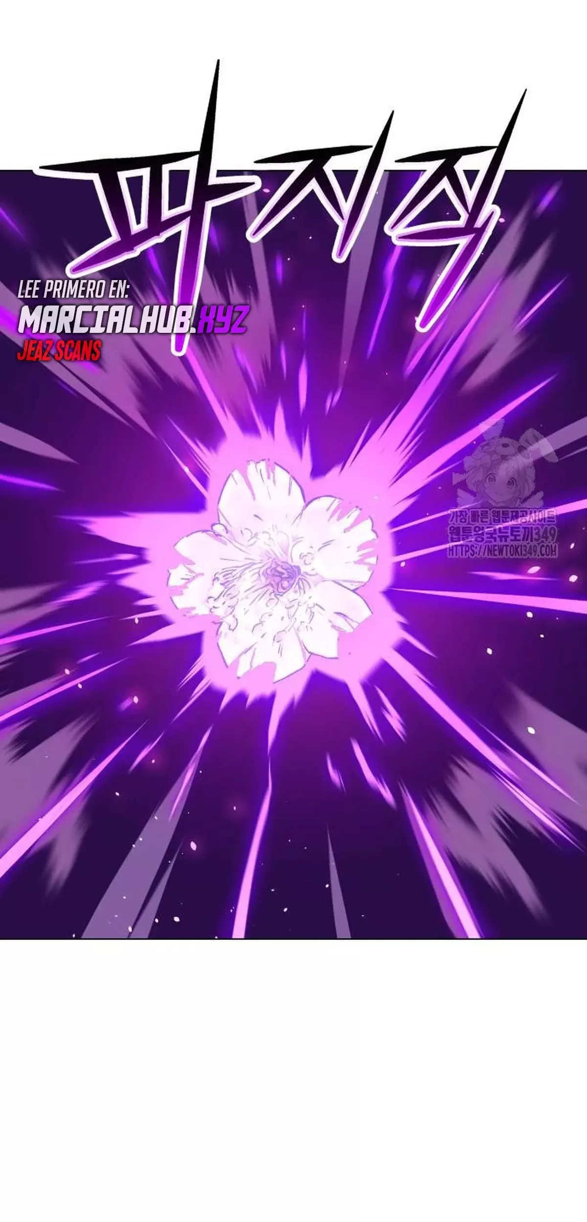 El Demonio Celestial del Cosmos 3077 Capitulo 9 página 95