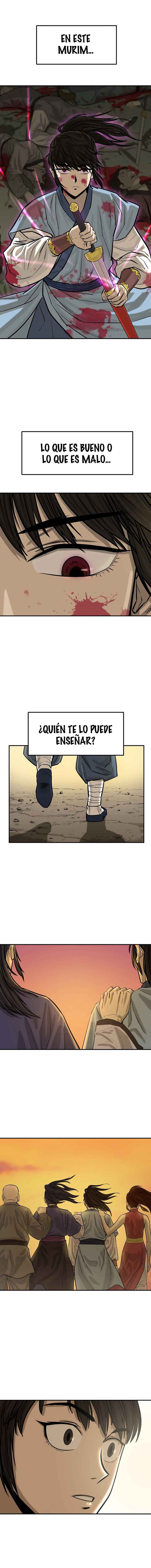 El Maestro Débil Capitulo 0 página 4