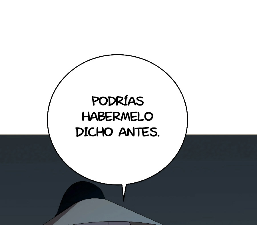 El Maestro Débil Capitulo 101 página 28