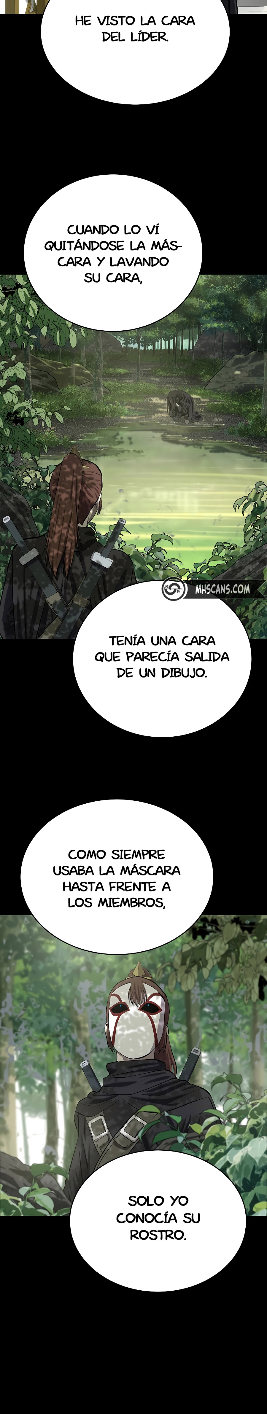 El Maestro Débil Capitulo 108 página 12