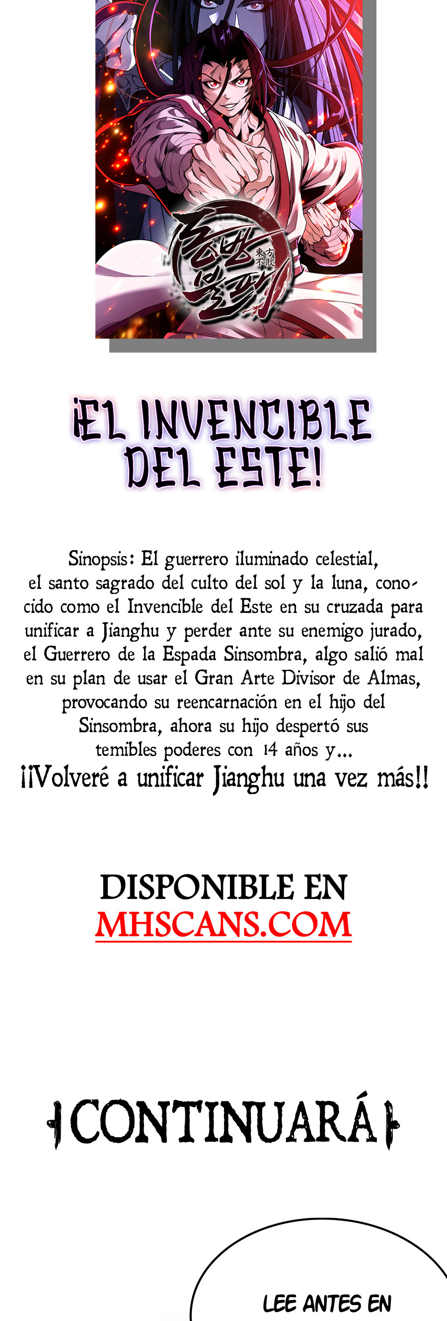 El Maestro Débil Capitulo 108 página 31