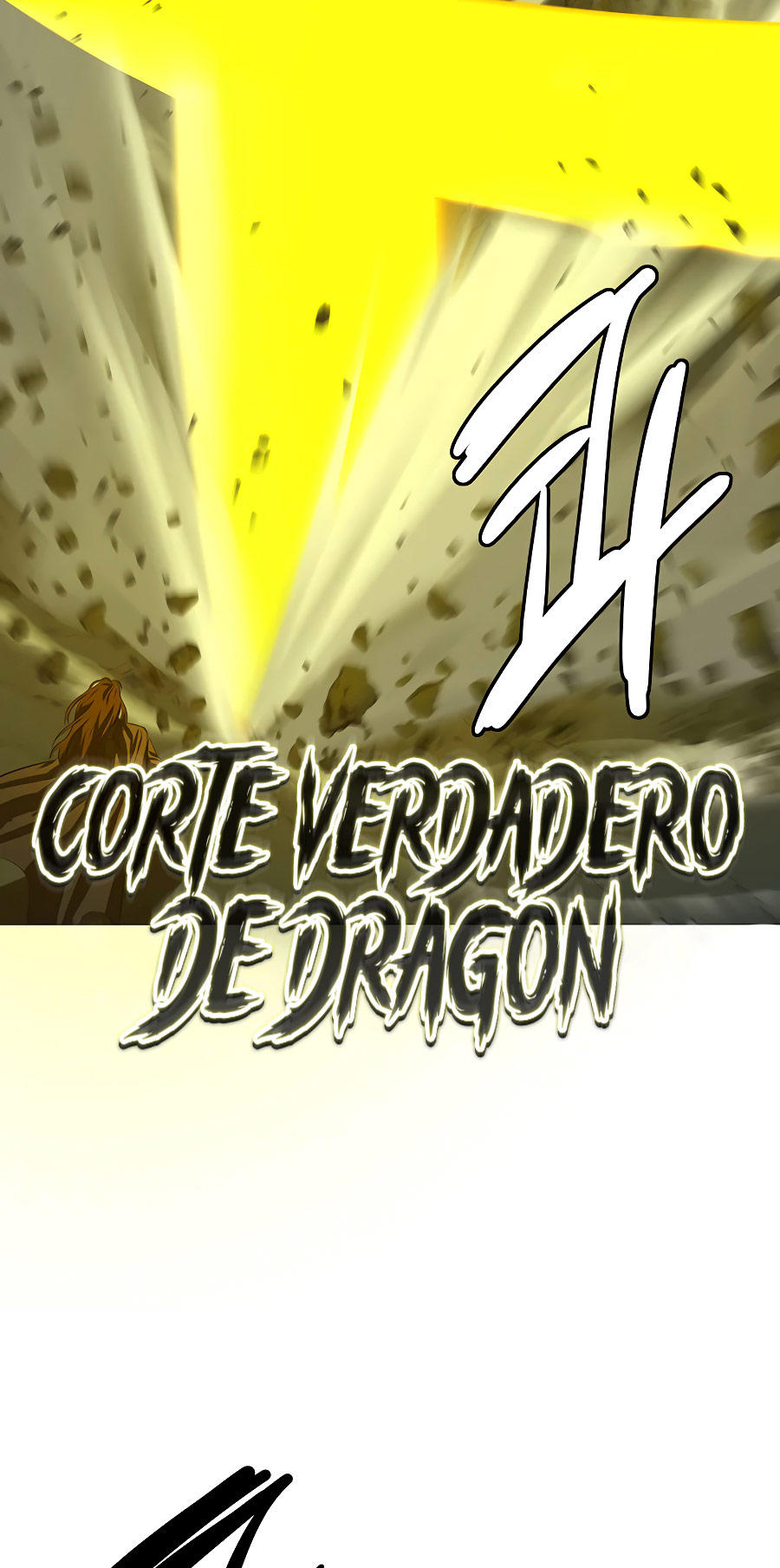 El Maestro Débil Capitulo 113 página 29