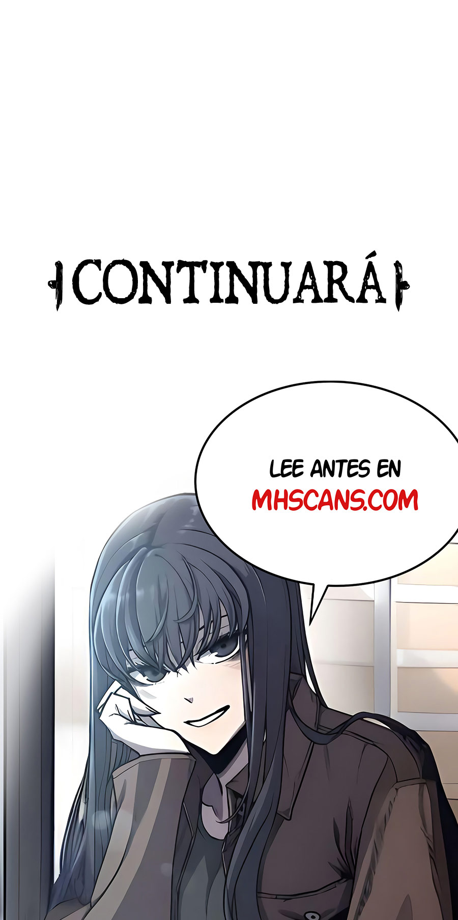 El Maestro Débil Capitulo 113 página 31