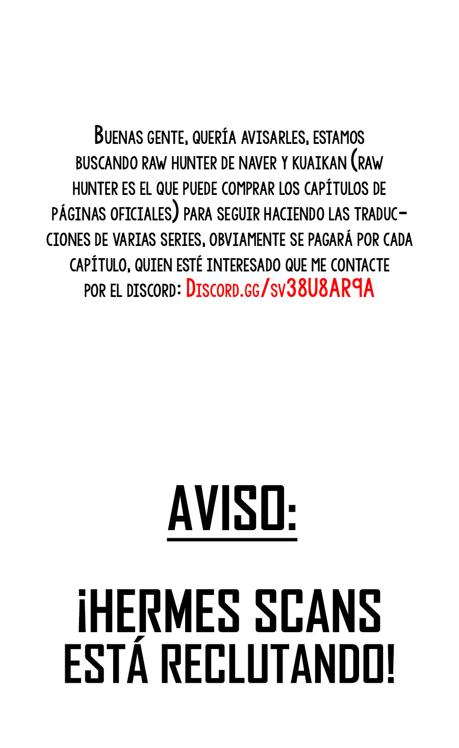 El Maestro Débil Capitulo 119 página 29