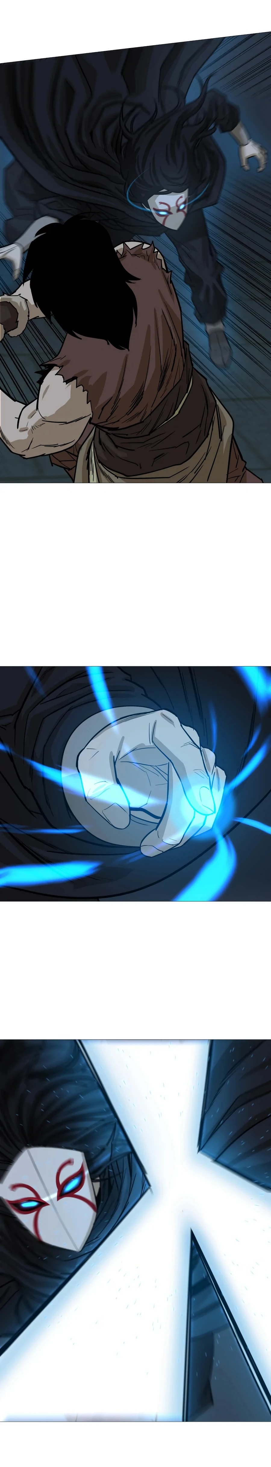 El Maestro Débil Capitulo 12 página 3